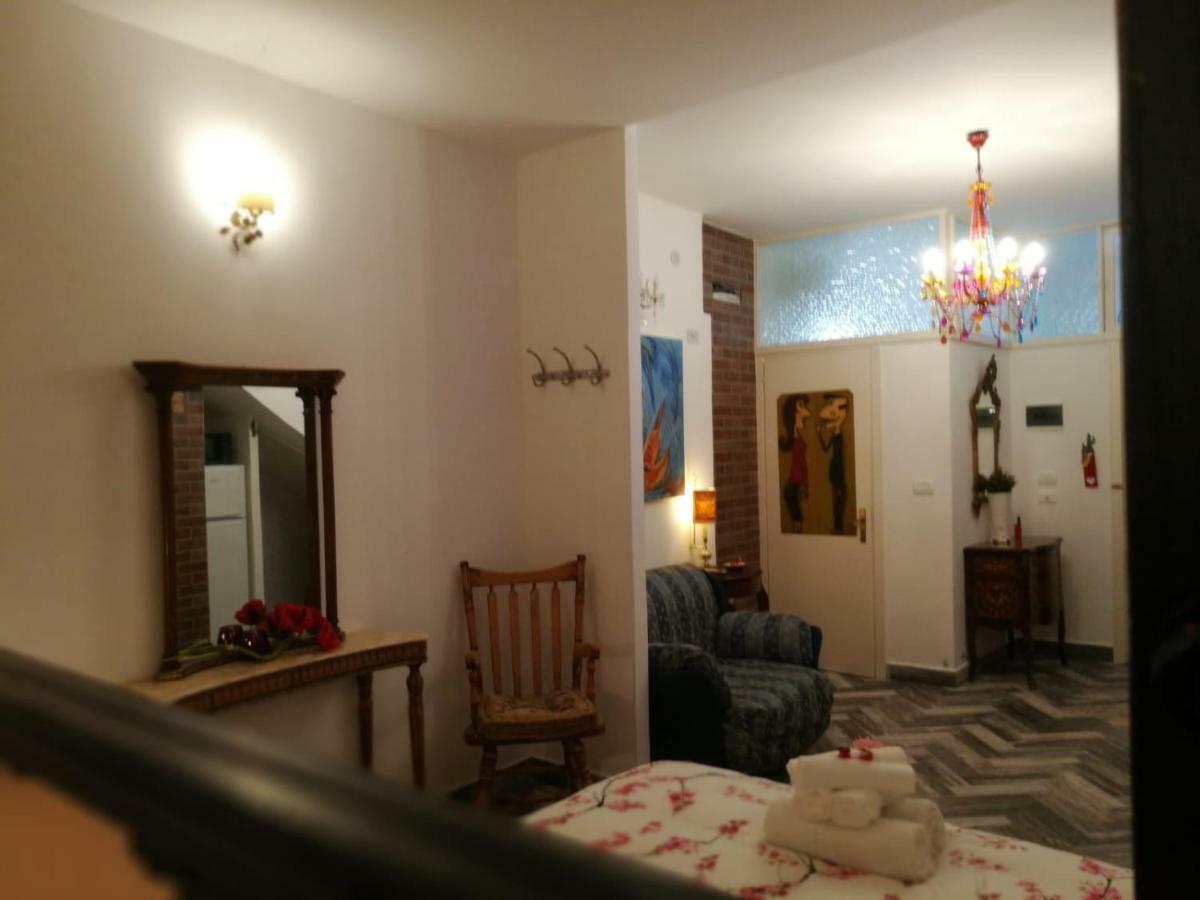 Dimora Modestina Apartment Syracuse Exterior photo