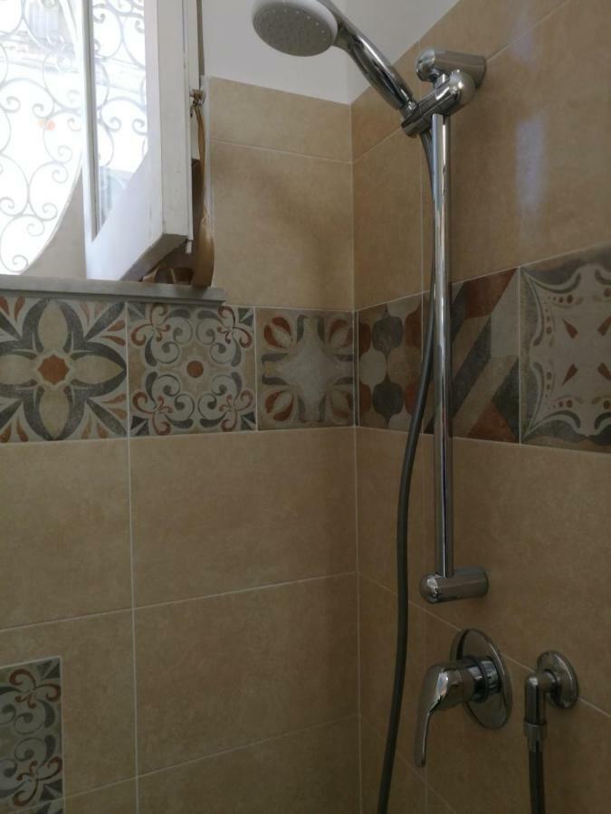 Dimora Modestina Apartment Syracuse Exterior photo