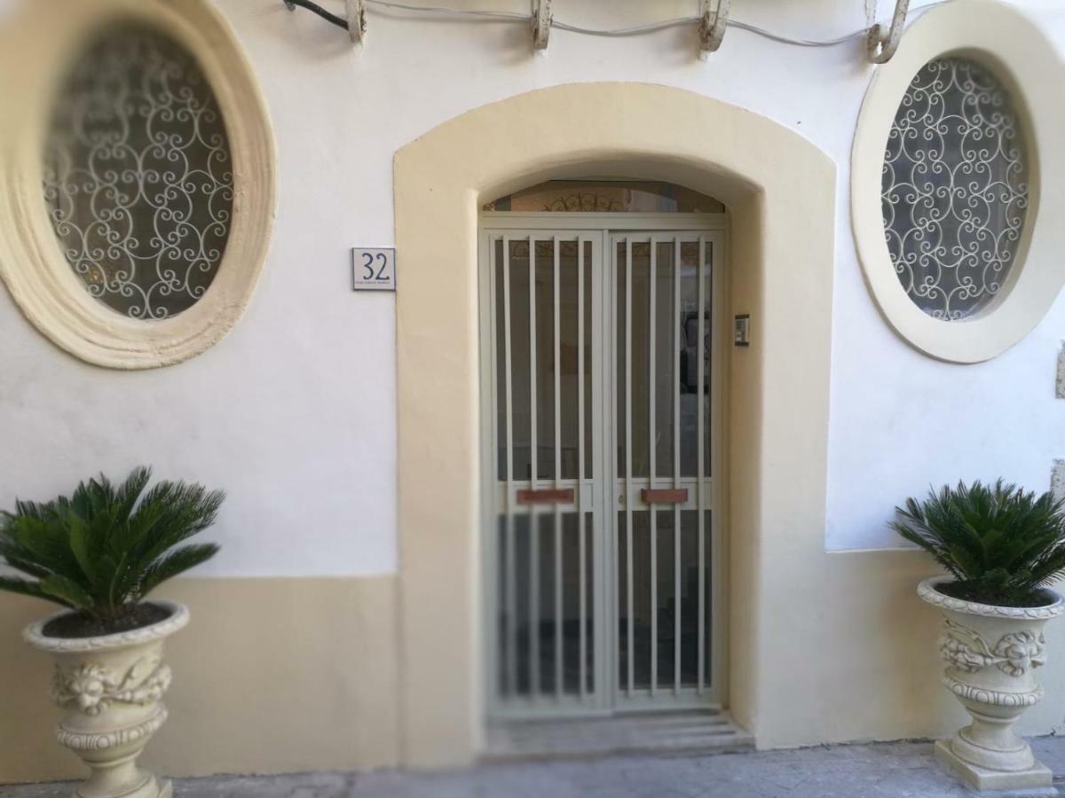 Dimora Modestina Apartment Syracuse Exterior photo