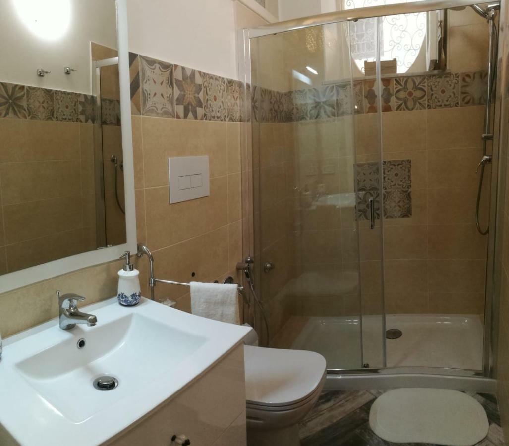Dimora Modestina Apartment Syracuse Exterior photo