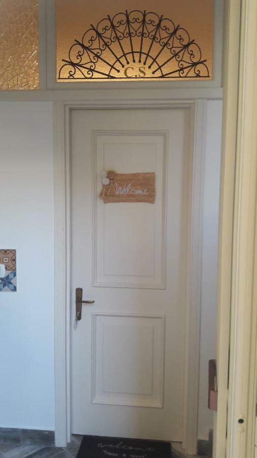 Dimora Modestina Apartment Syracuse Exterior photo